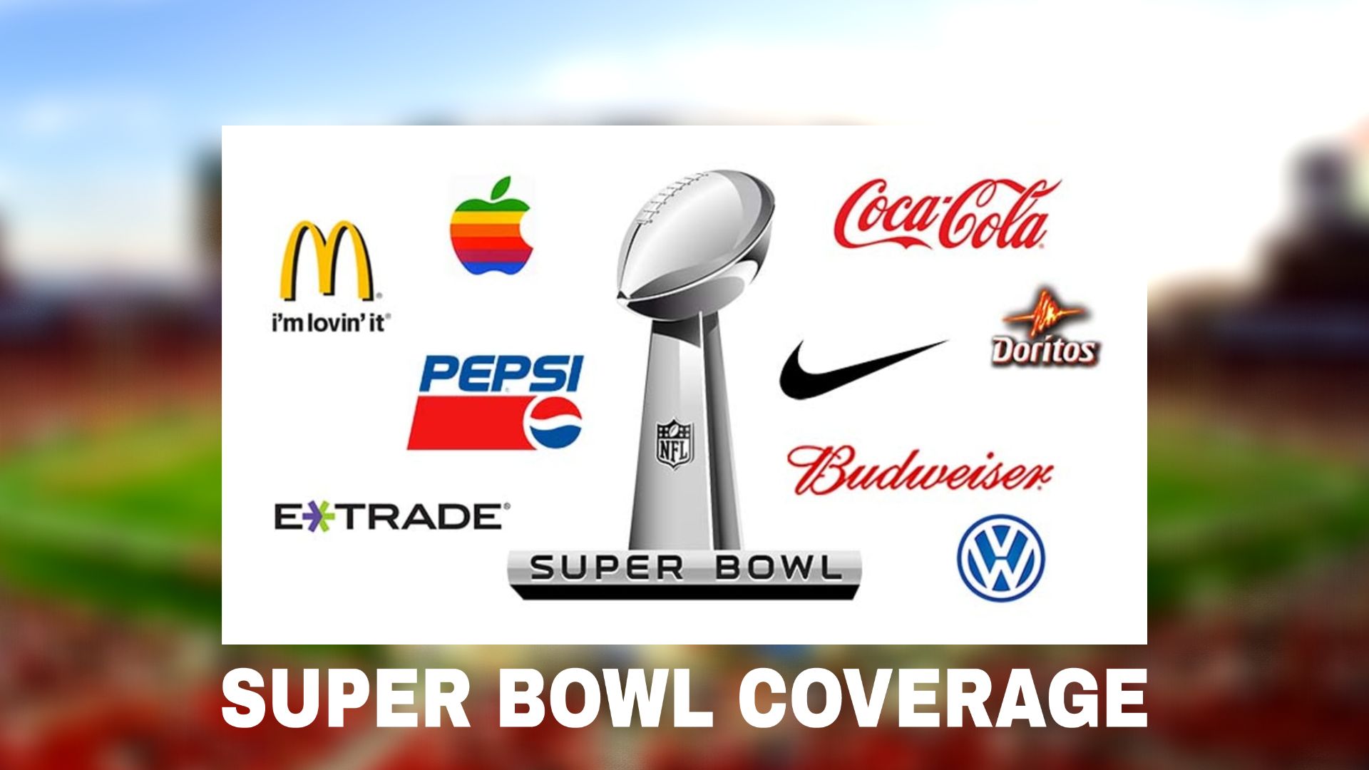 20 Best Super Bowl Commercials Of All Time