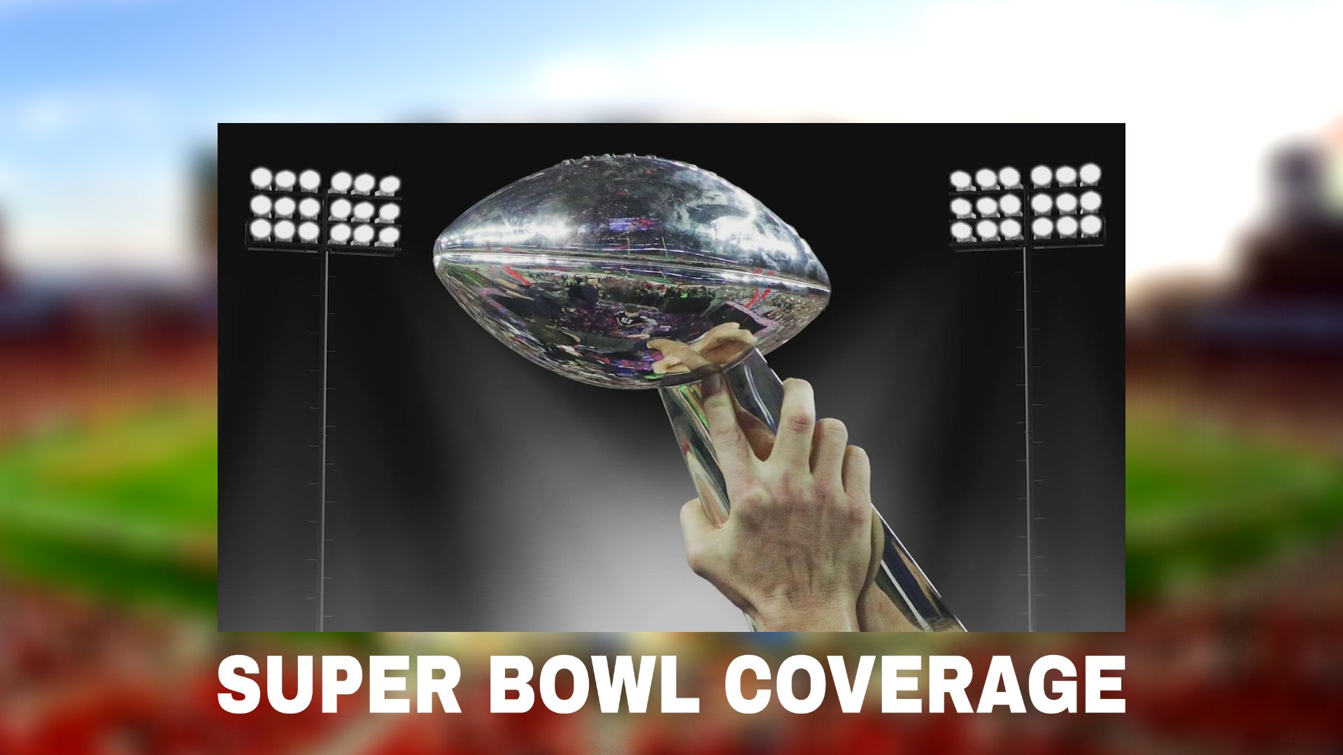 Interesting Facts about the Super Bowl