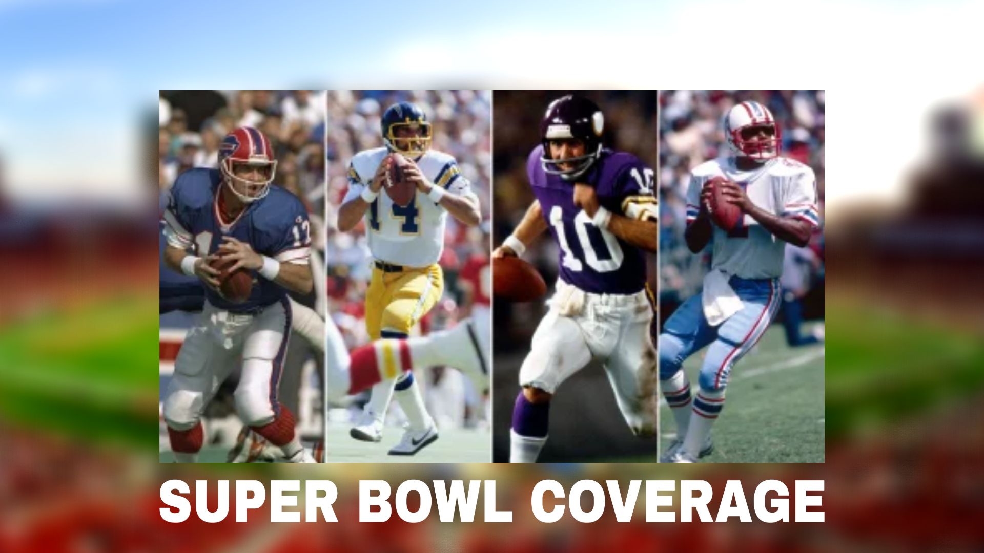 The 10 Best Players to Never Win a Super Bowl LVII