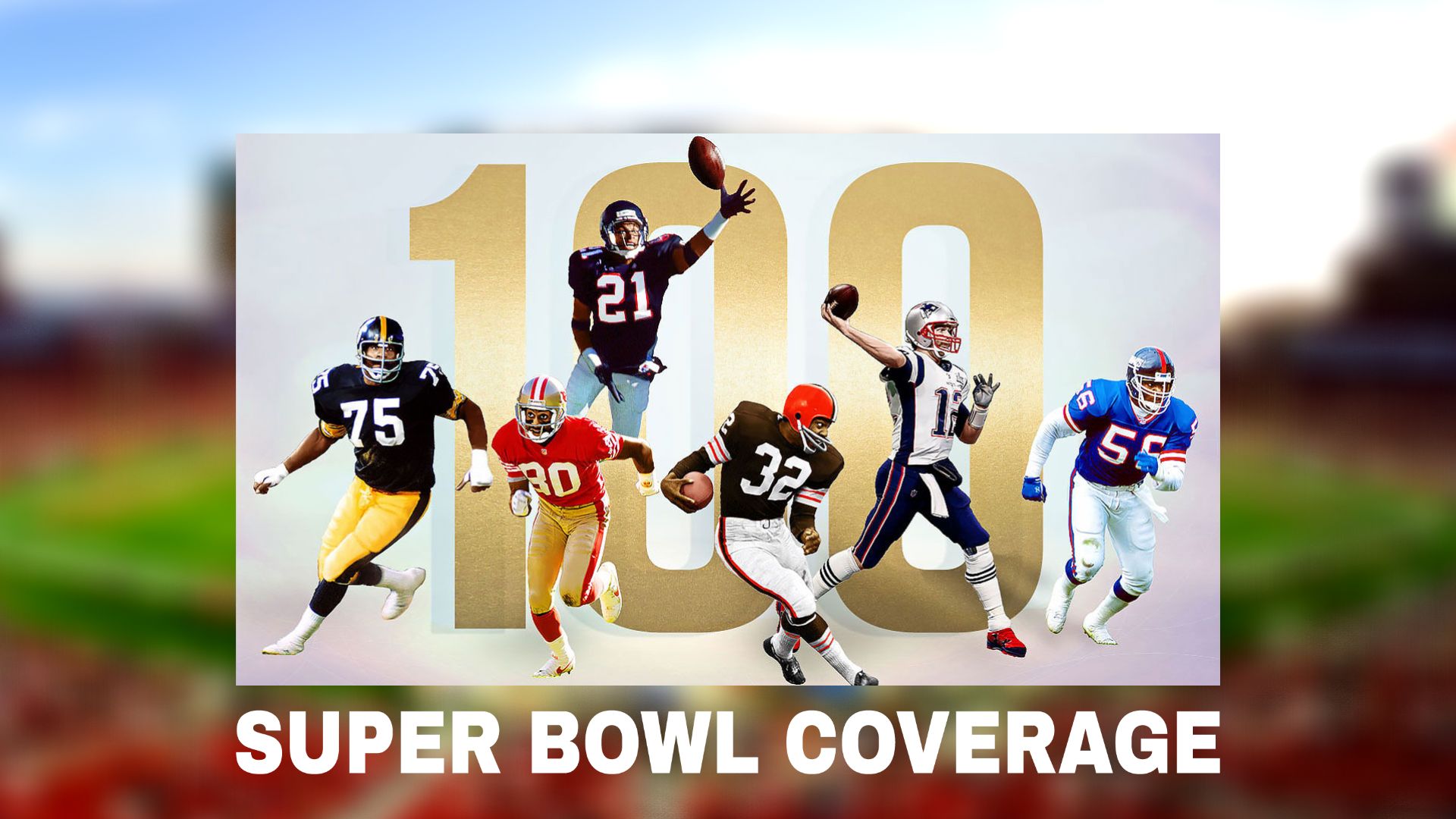 10 Best Super Bowl Players Of All Time