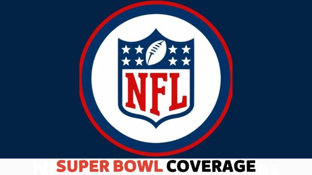 How To Watch NFL Live Stream Online & On TV