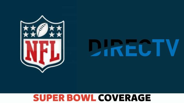 NFL Games on DirecTV