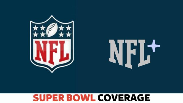 NFL Games on NFL+: How to Watch, Price, and Plans