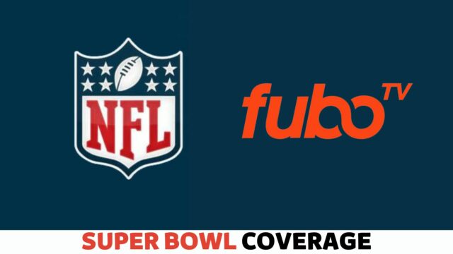 NFL Games on fuboTV