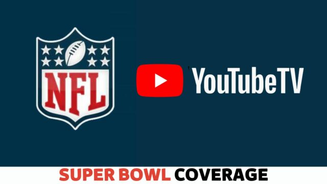 How to Watch NFL Games on YouTube TV