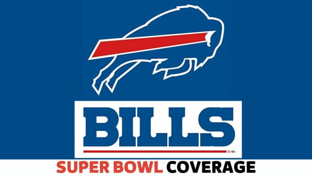 Buffalo Bills Schedule