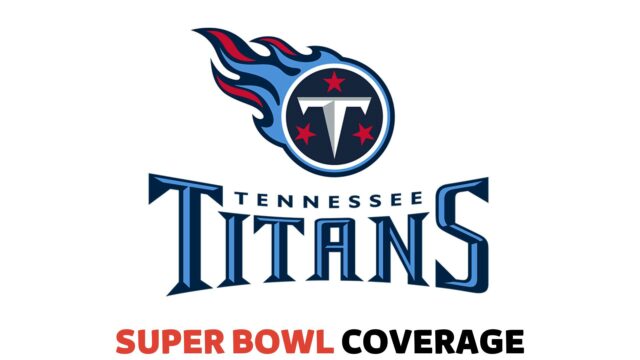 Tennessee Titans Schedule