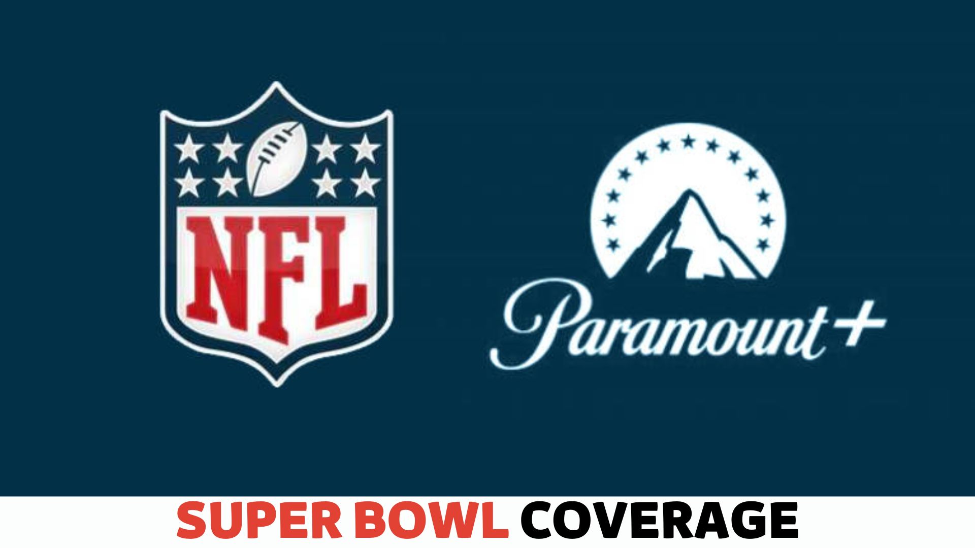 NFL Games on Paramount+: How to Watch, Price, and Plans