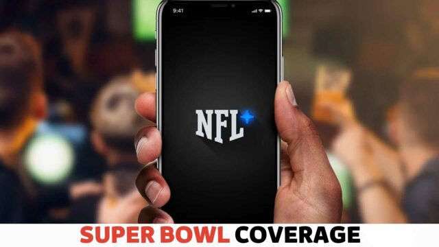 How to Watch NFL on Phones