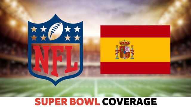 How to Watch NFL Games in Spain