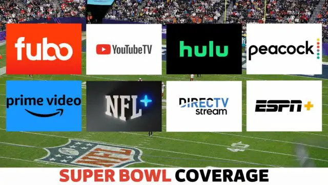 Best NFL Streaming Apps