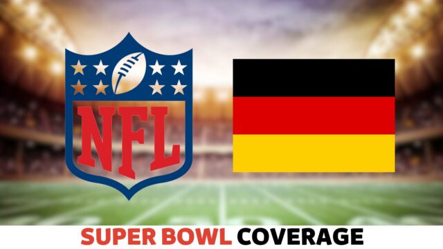 How to Watch NFL Games in Germany