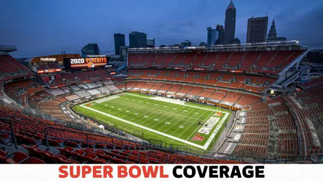 Cleveland Browns Stadium: Capacity, Facilities, and More