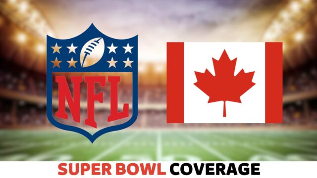 How to Watch NFL Games in Canada