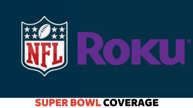 How to Watch NFL Network on Roku