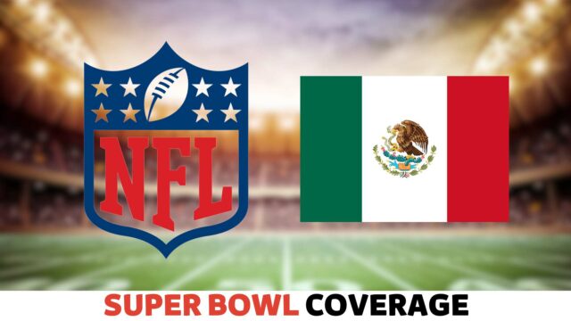 How to Watch NFL Games in Mexico