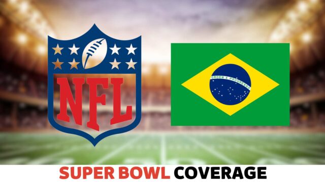 How to Watch NFL Games in Brazil