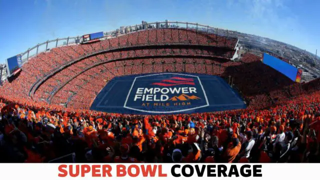 Empower Field at Mile High Stadium: Capacity, Facilities, and More