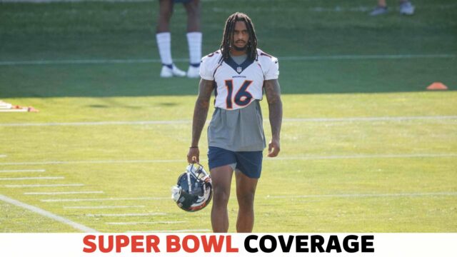 Tyrie Cleveland Net Worth