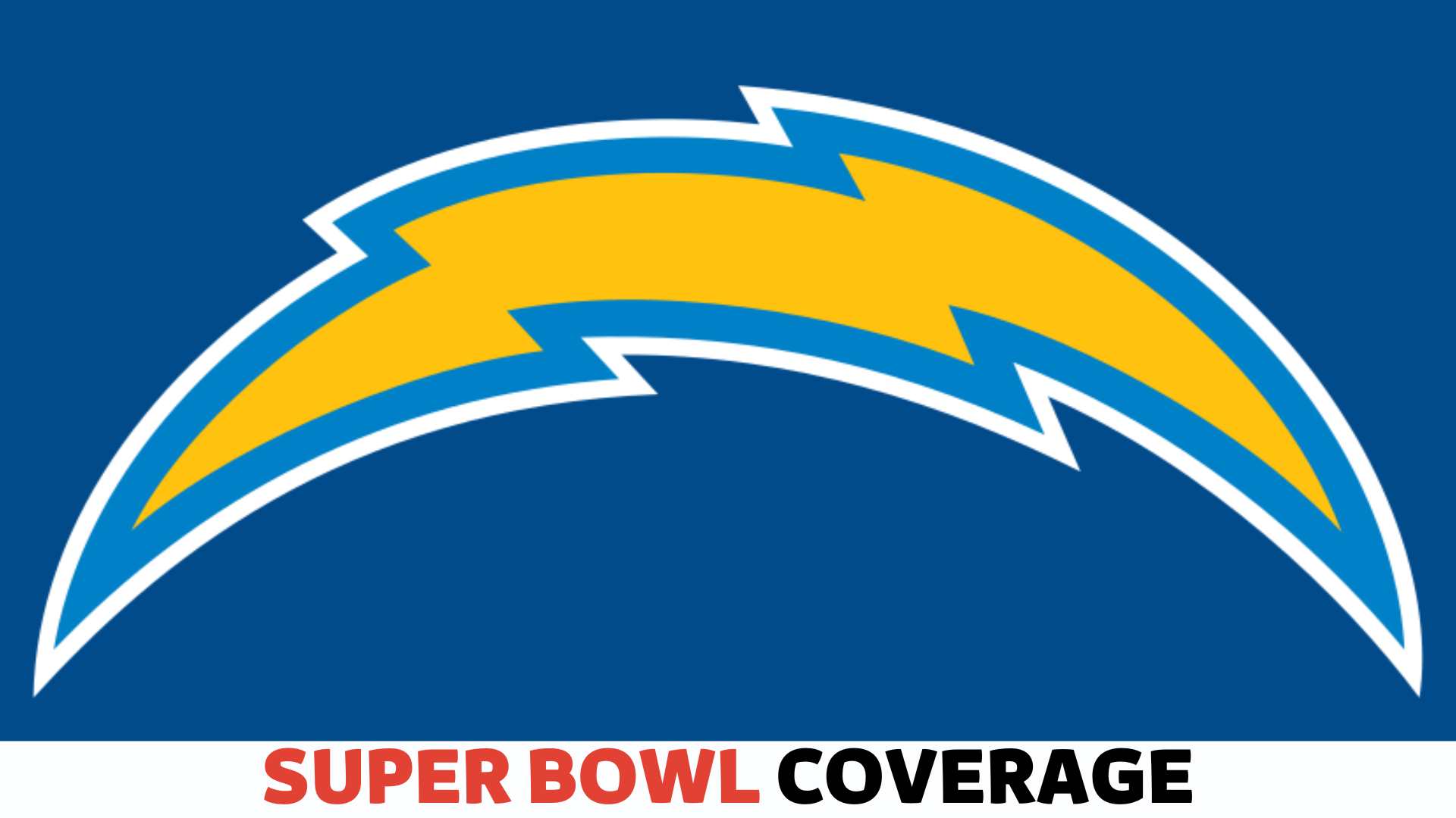 Los Angeles Chargers Schedule