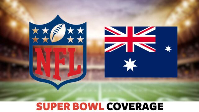 How to Watch NFL Games in Australia