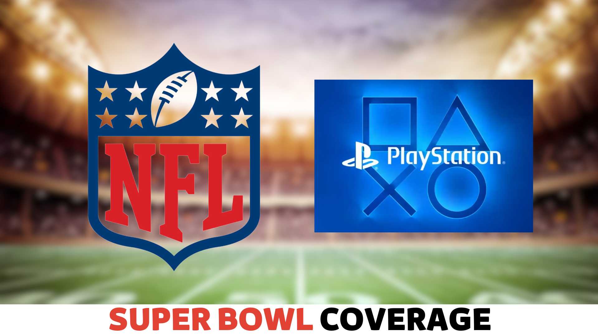 How to Watch NFL Games on PlayStation