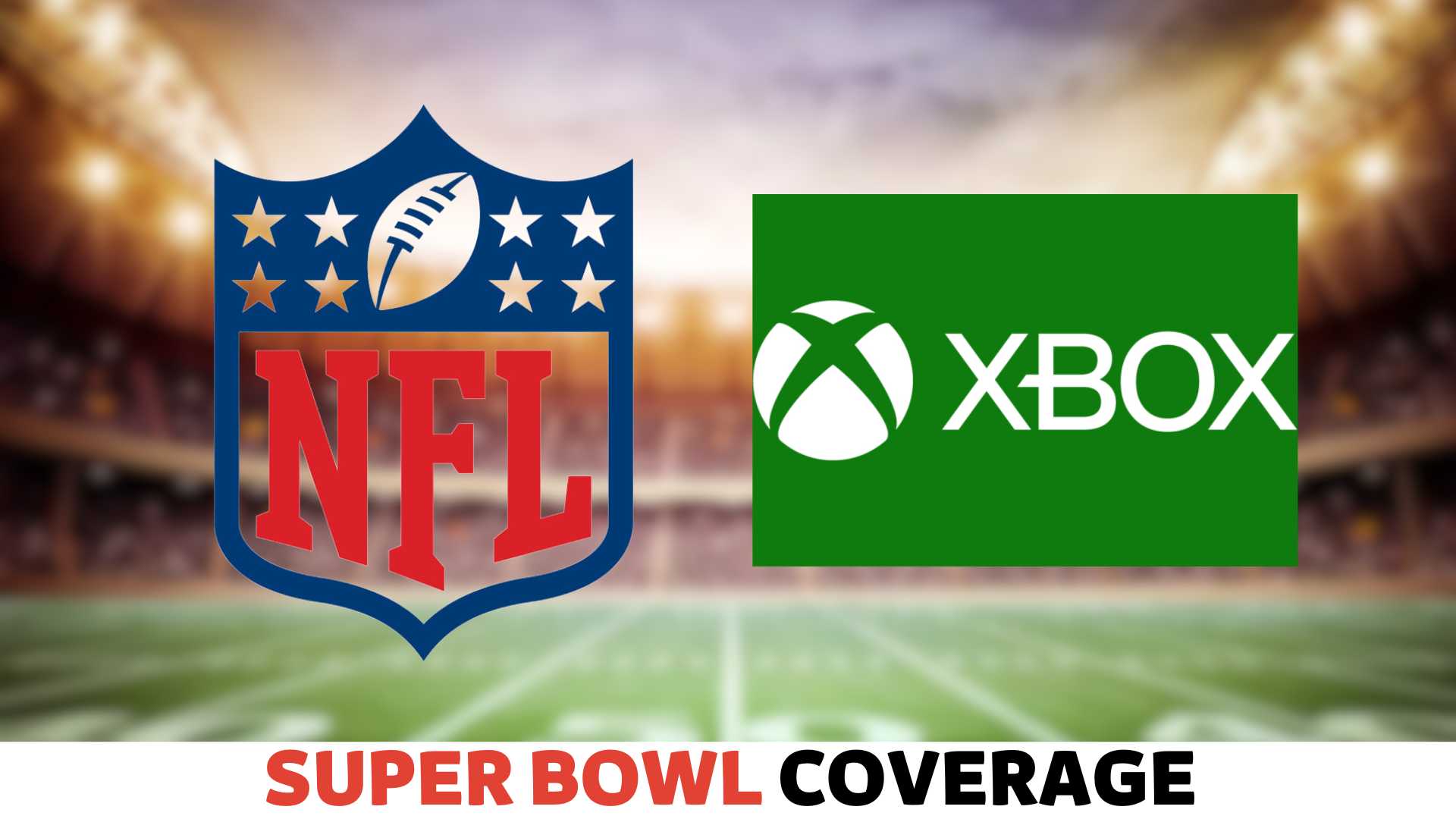 How to Watch NFL Games on Xbox